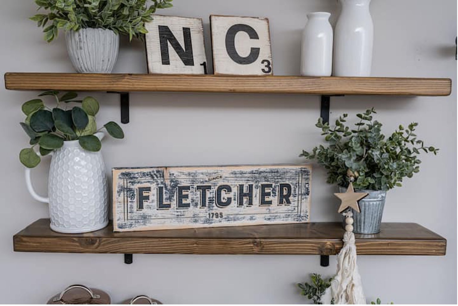 Fletcher Vacation Rental