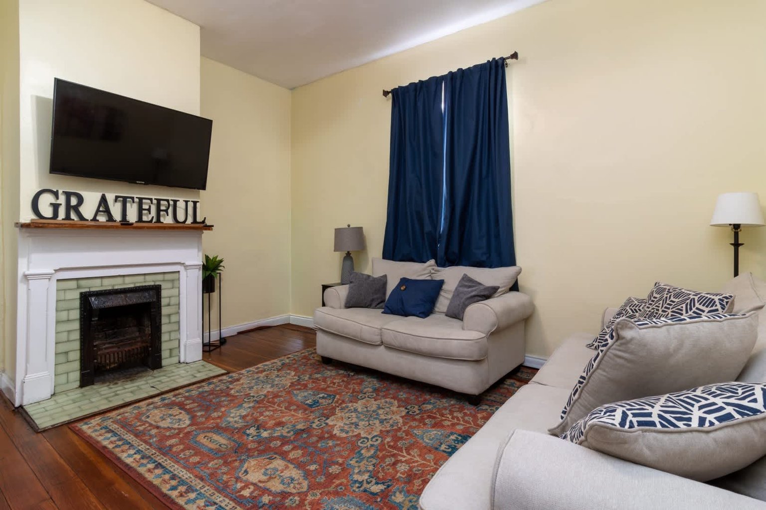 Columbus Vacation Rental