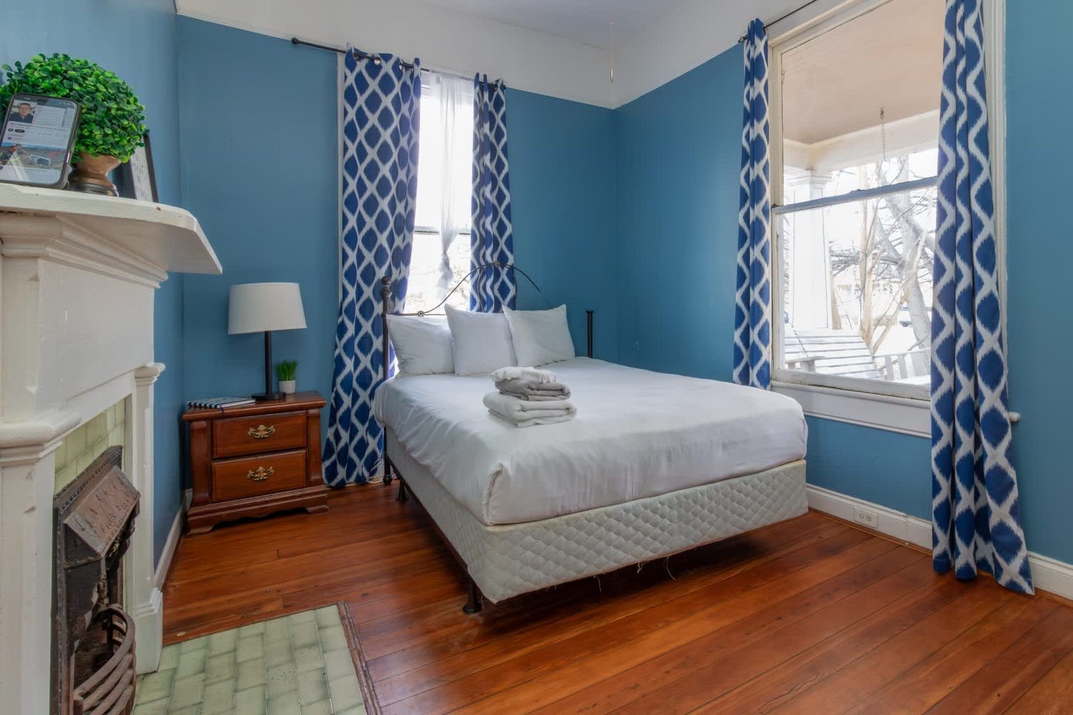 Columbus Vacation Rental