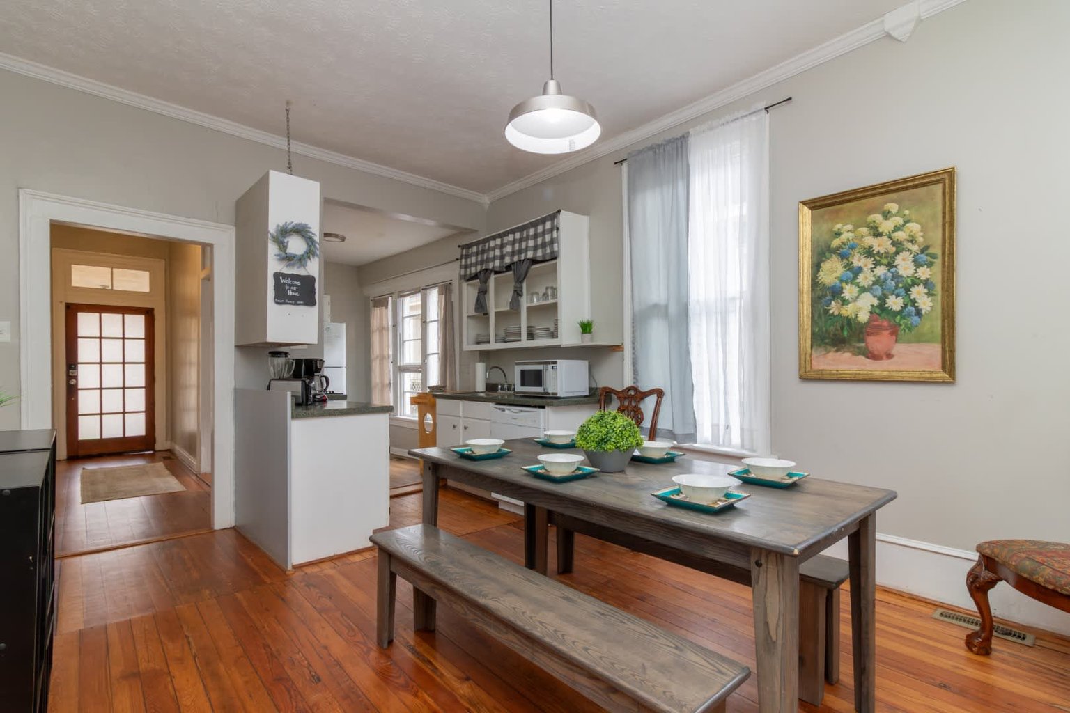 Columbus Vacation Rental