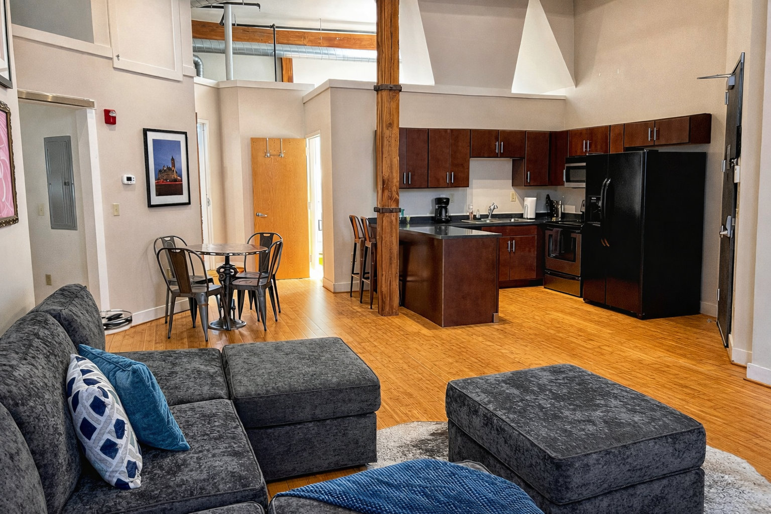 Nashville Vacation Rental