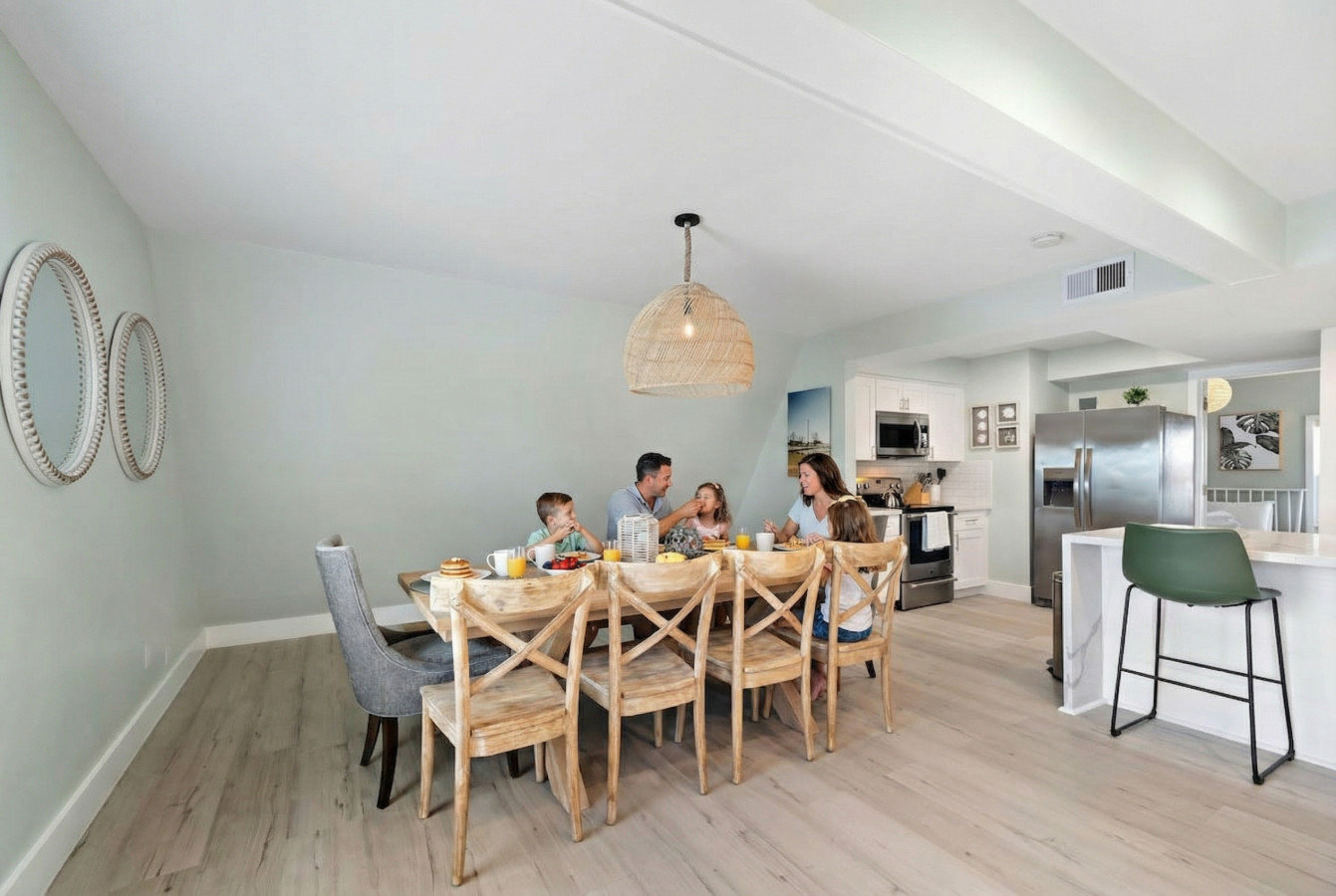 Galveston Vacation Rental