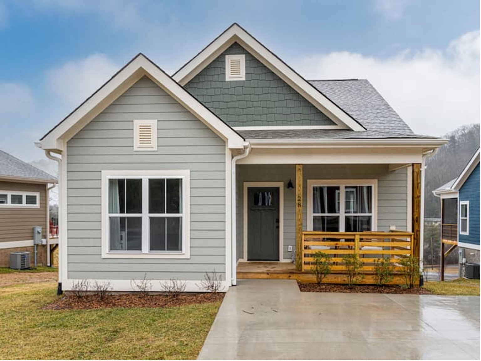 Fairview Vacation Rental