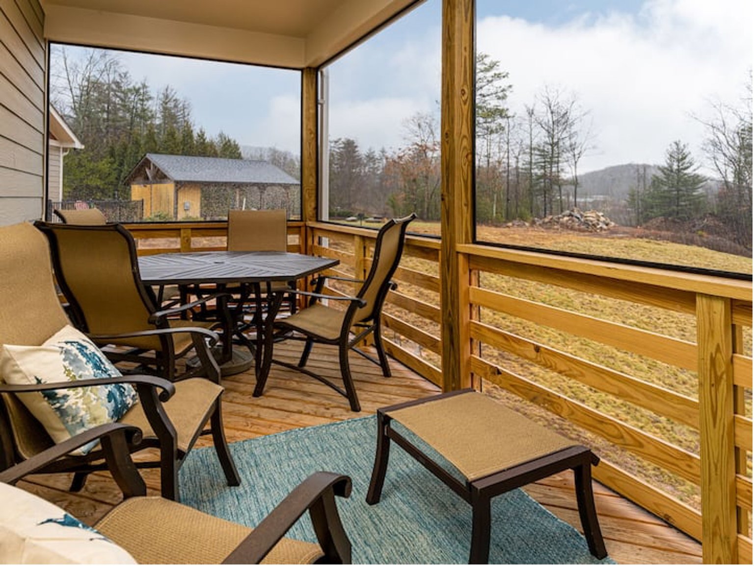 Fairview Vacation Rental