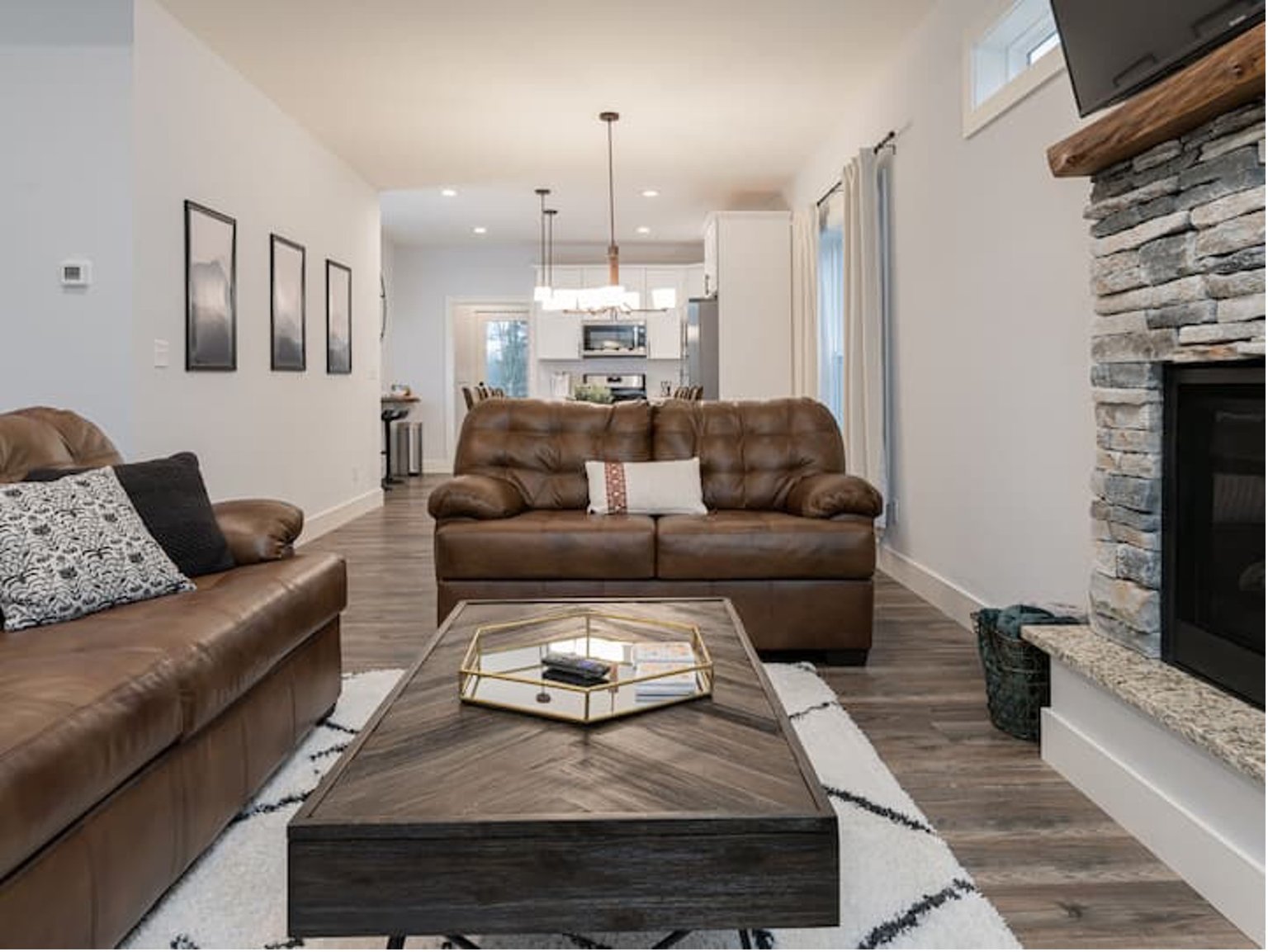 Fairview Vacation Rental