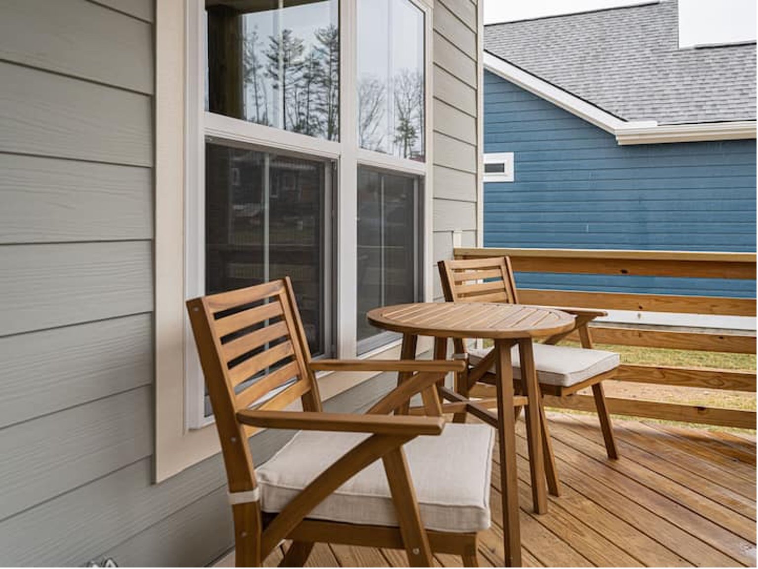 Fairview Vacation Rental