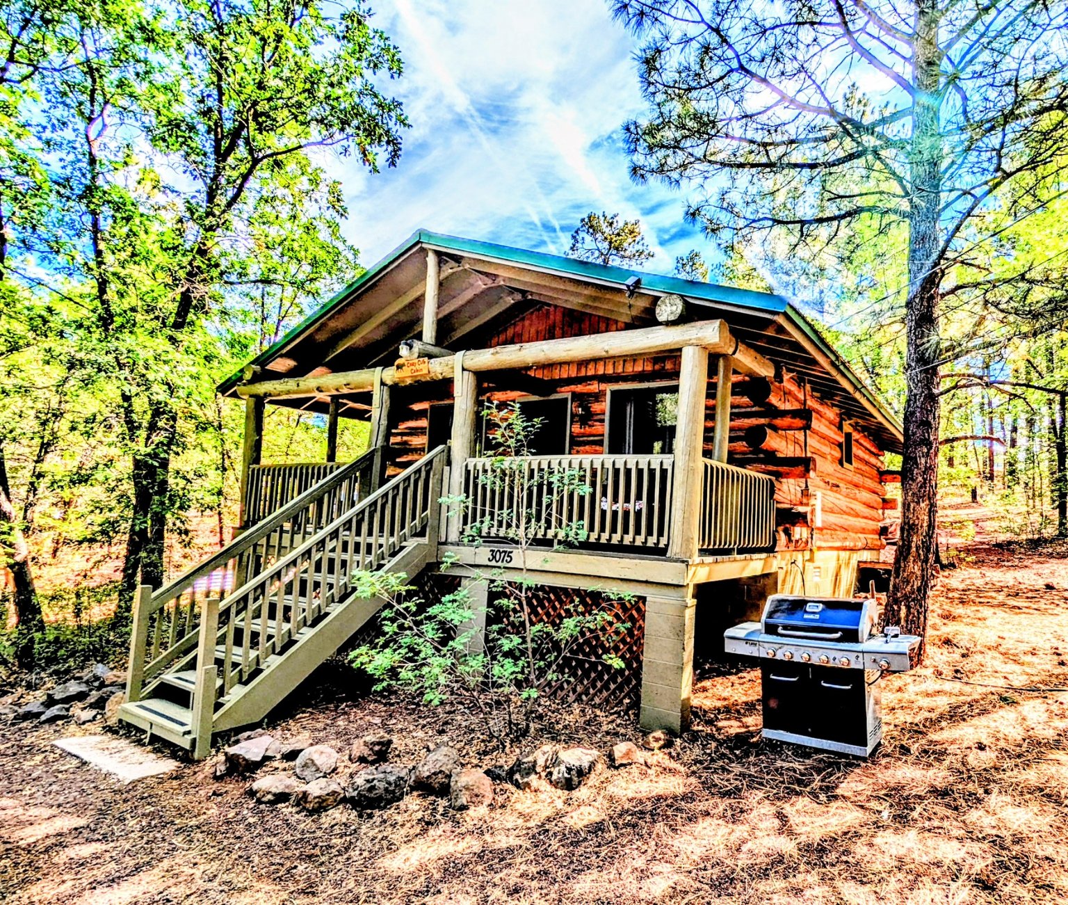 Pinetop-Lakeside Vacation Rental