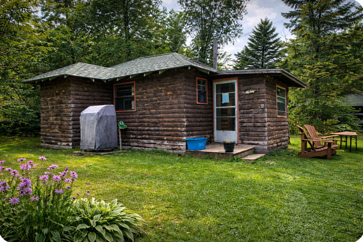 Kawartha Lakes Vacation Rental