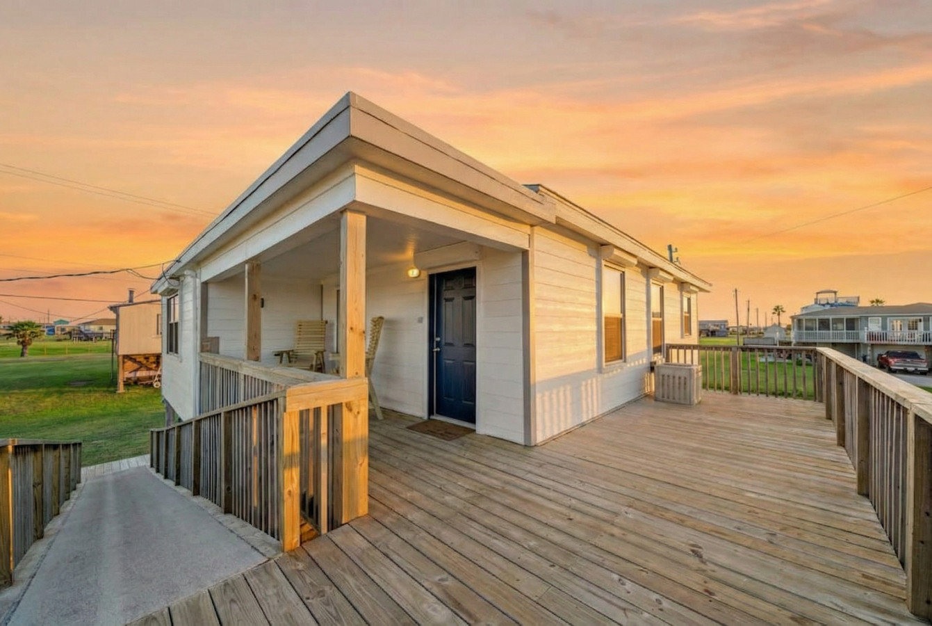 Galveston Vacation Rental