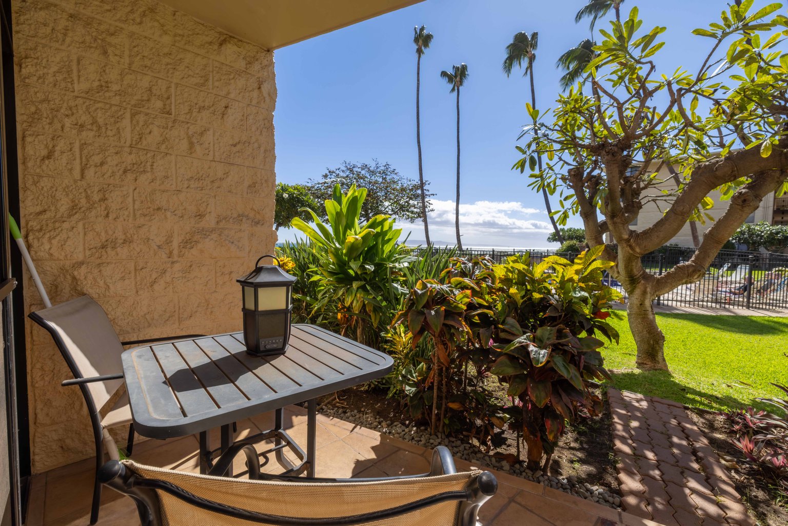 Wailuku Vacation Rental