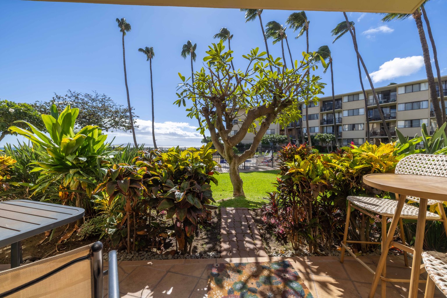Wailuku Vacation Rental
