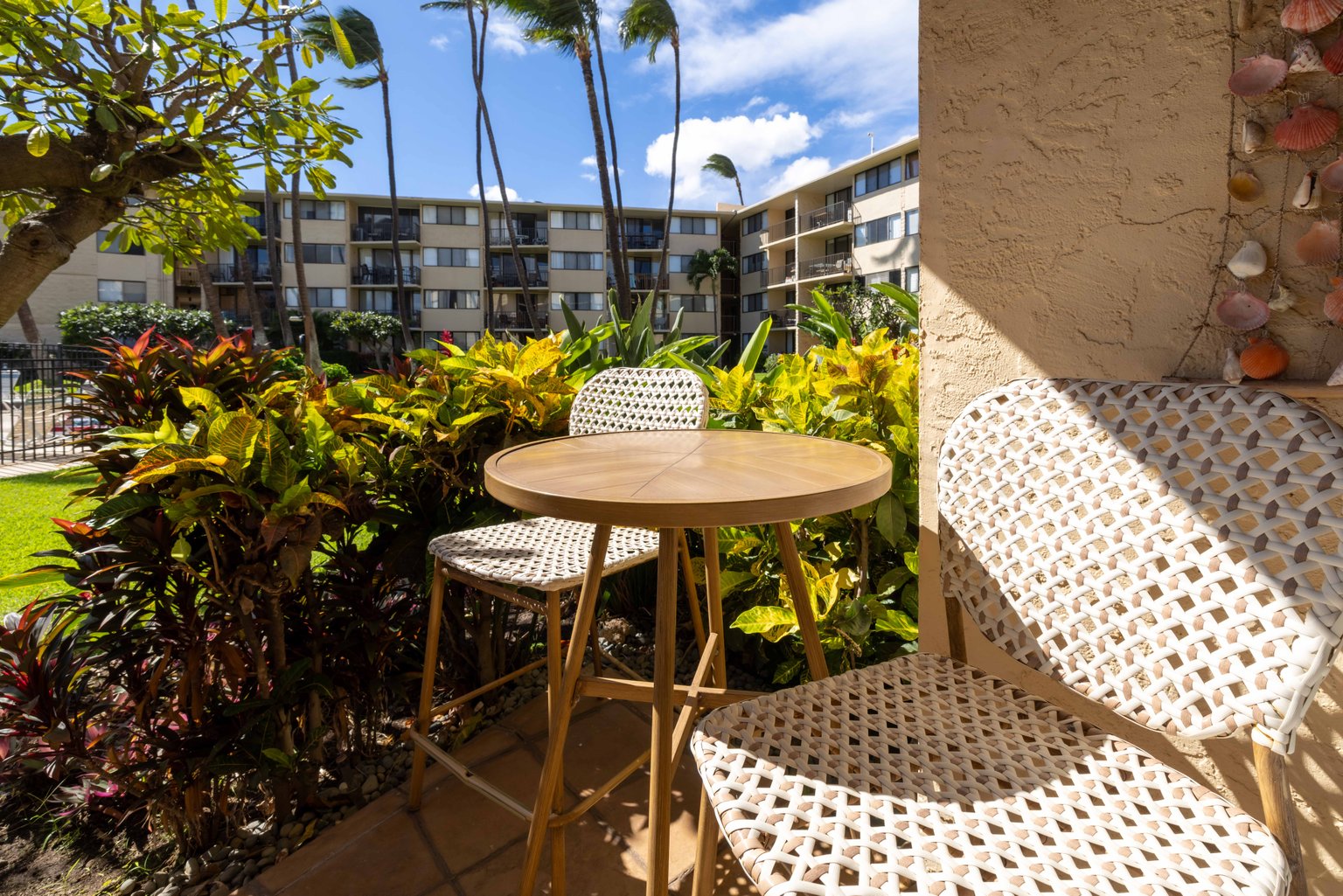 Wailuku Vacation Rental