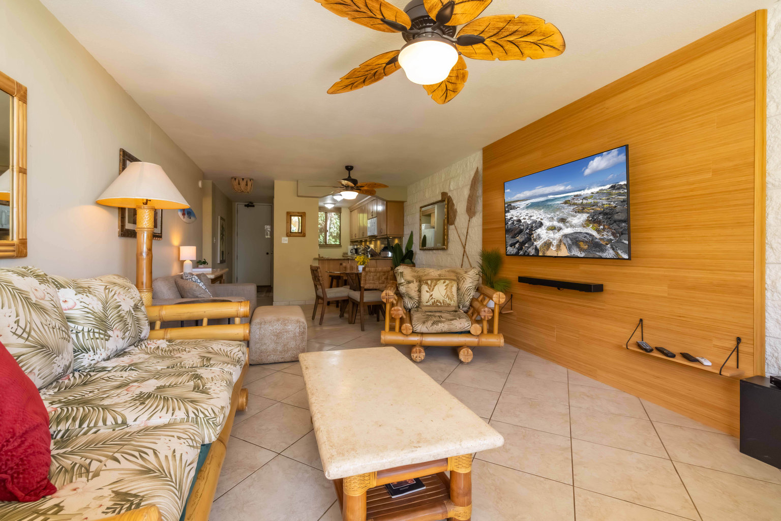 Wailuku Vacation Rental