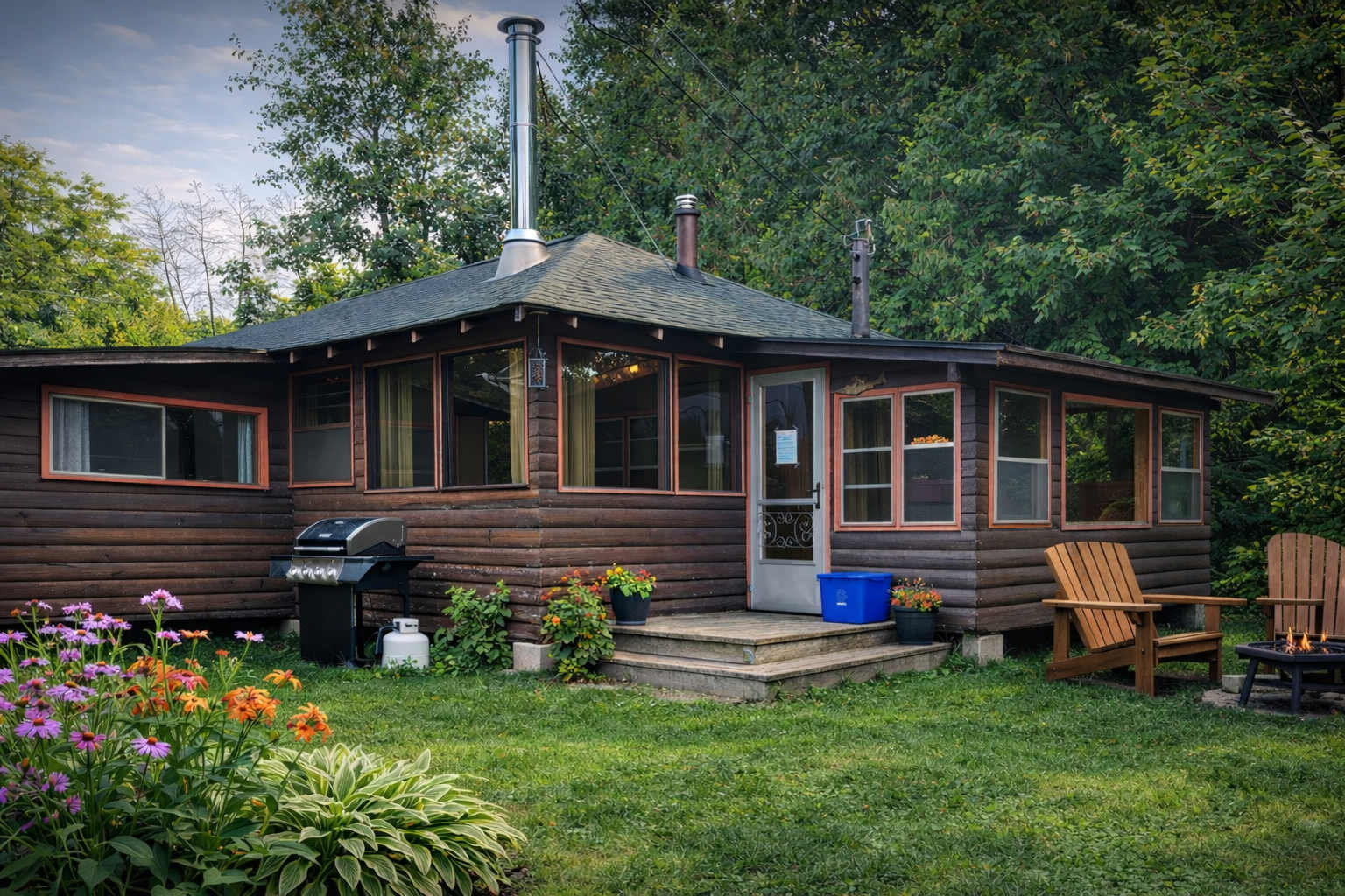 Kawartha Lakes Vacation Rental