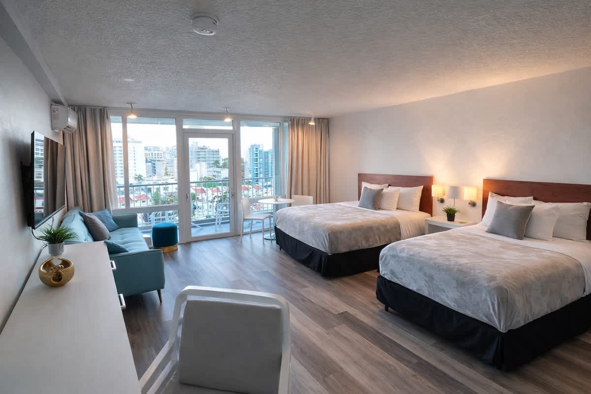 Carolina Vacation Rental