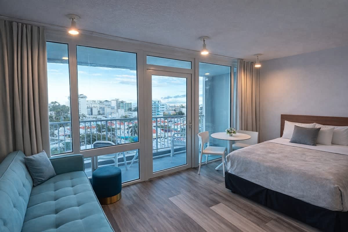 Carolina Vacation Rental