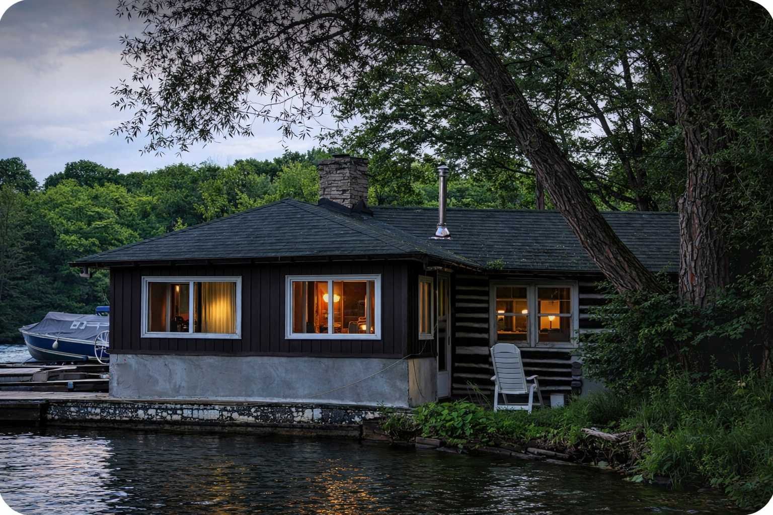 Kawartha Lakes Vacation Rental