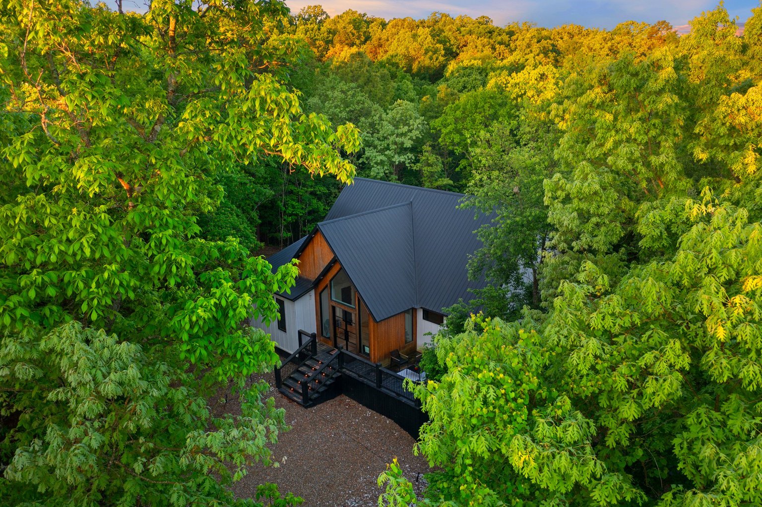 Broken Bow Vacation Rental