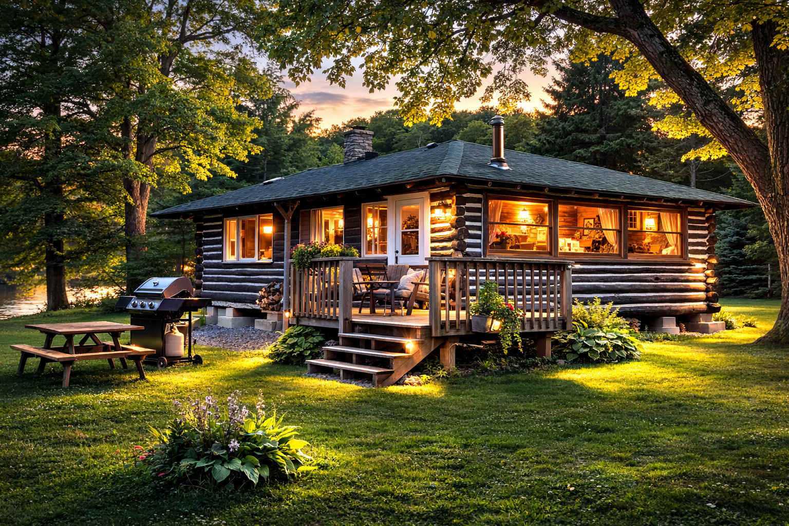 Kawartha Lakes Vacation Rental