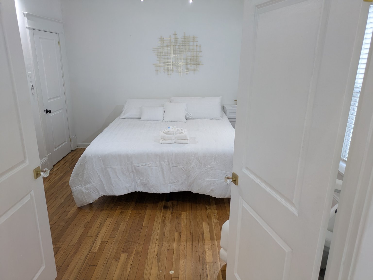 Winchester Vacation Rental