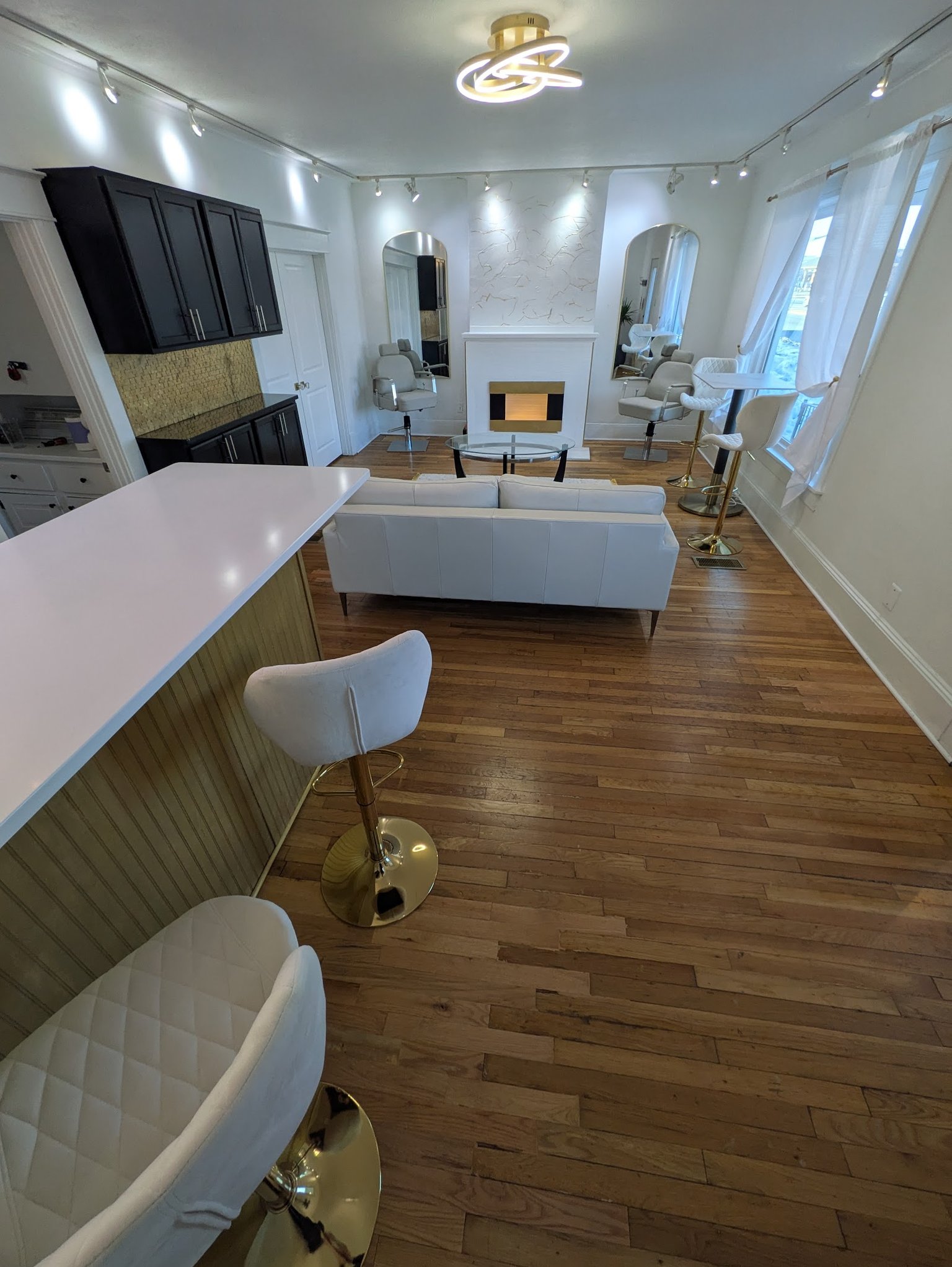 Winchester Vacation Rental