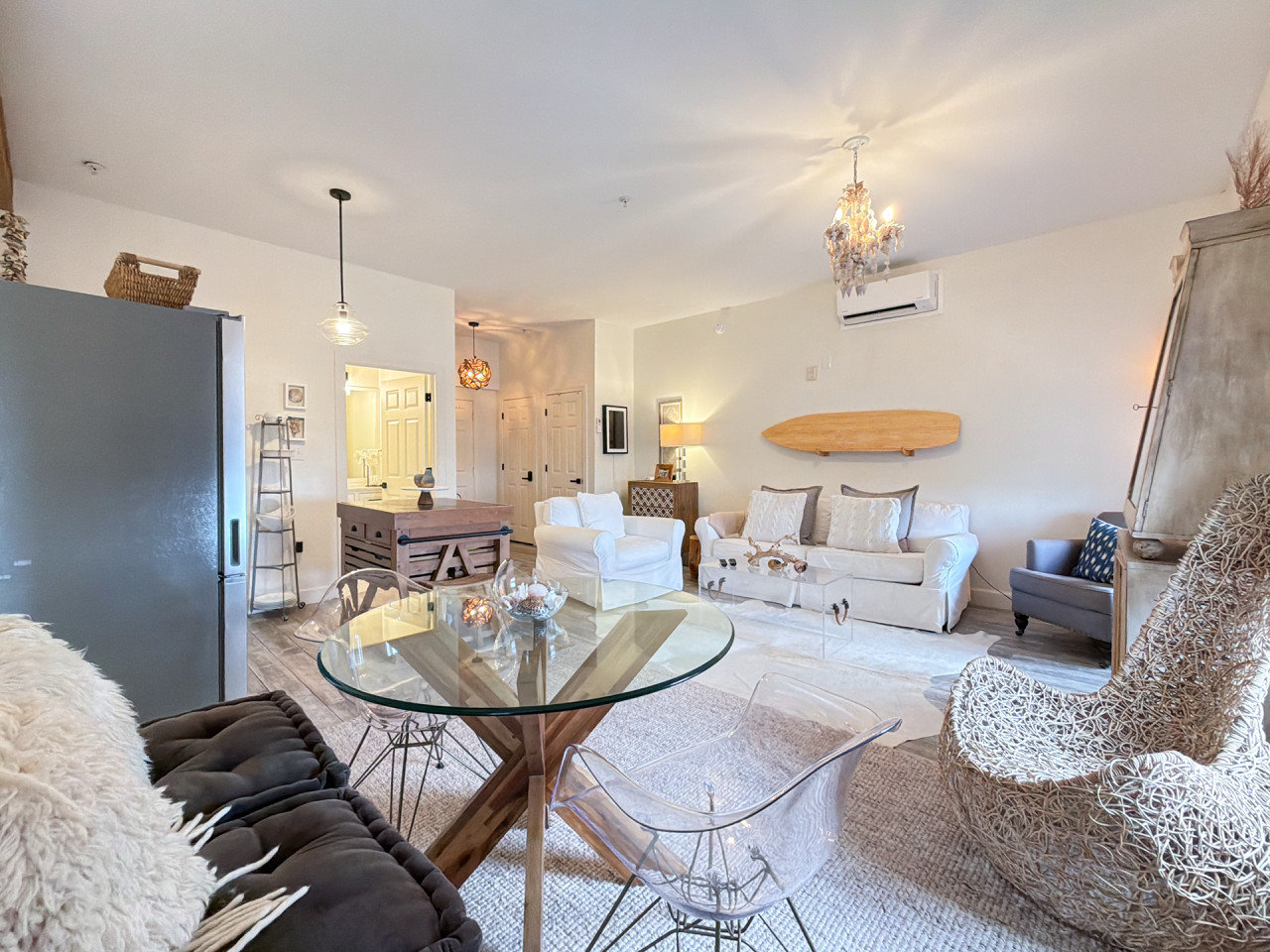 Seacrest Vacation Rental