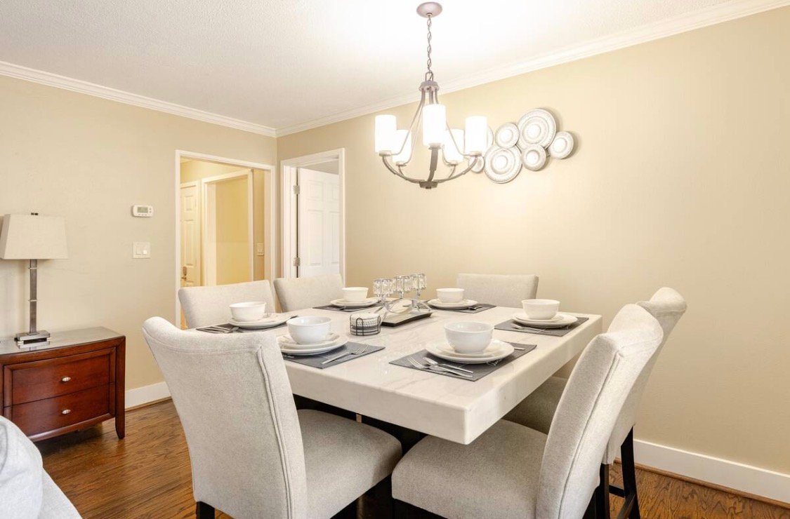 Atlanta Vacation Rental