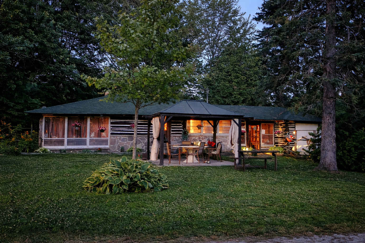 Kawartha Lakes Vacation Rental