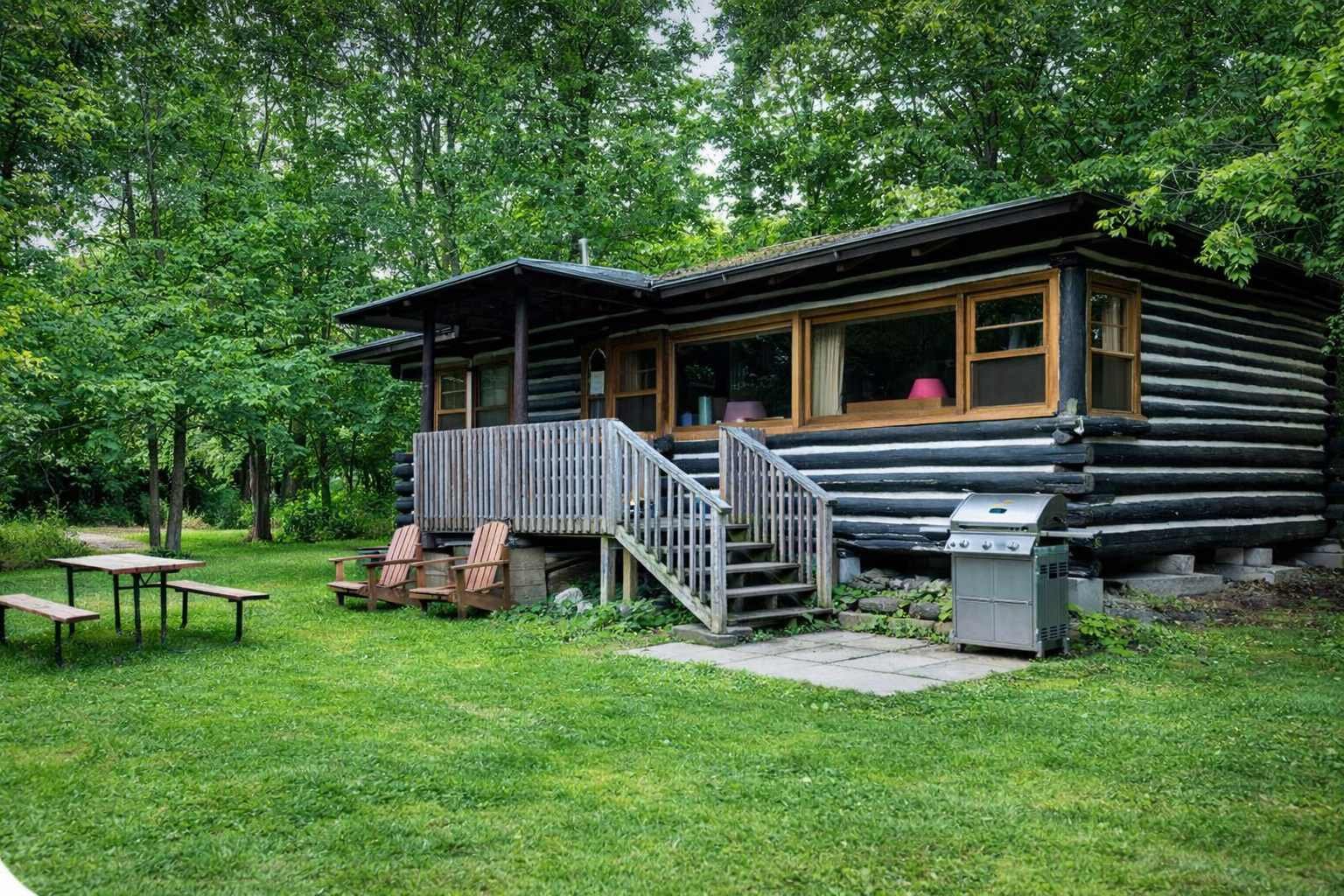 Kawartha Lakes Vacation Rental