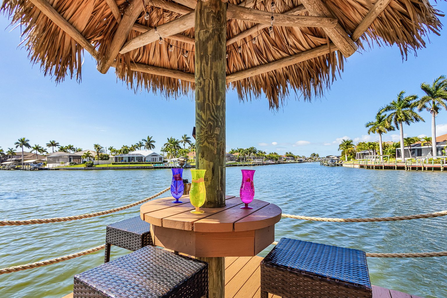 Cape Coral Vacation Rental