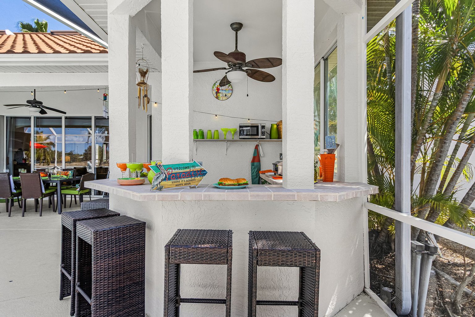 Cape Coral Vacation Rental