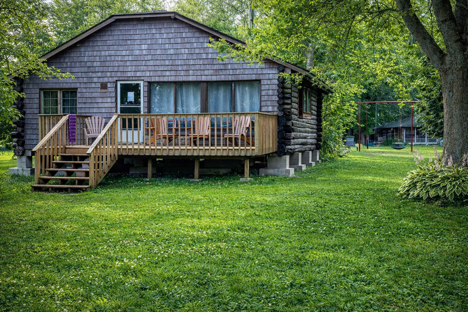 Kawartha Lakes Vacation Rental