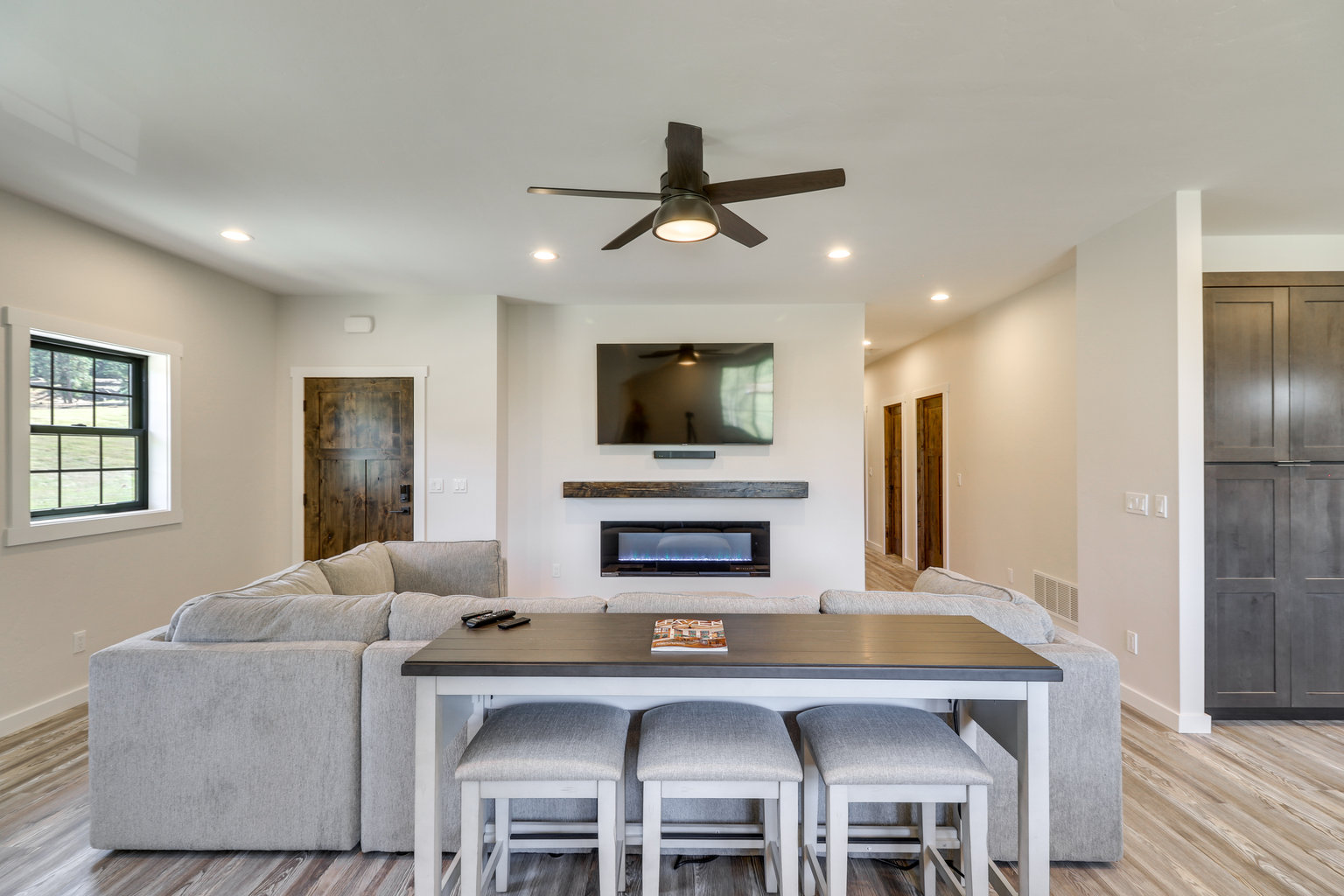 Kalispell Vacation Rental