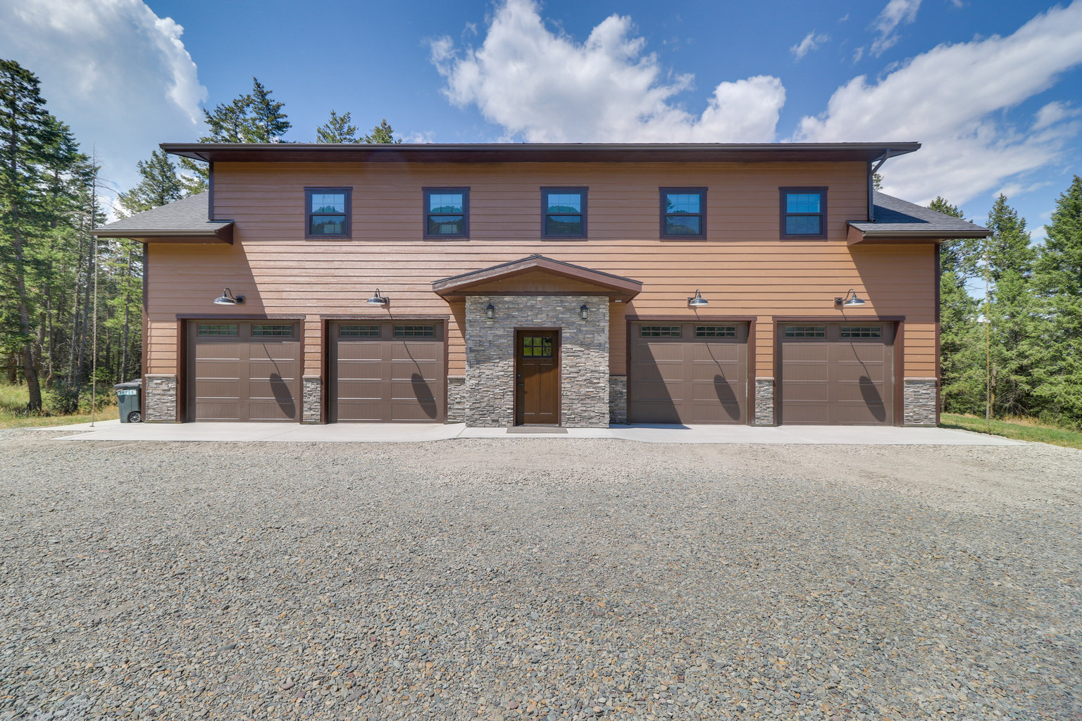 Kalispell Vacation Rental