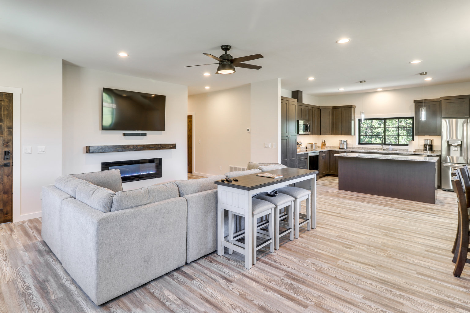 Kalispell Vacation Rental