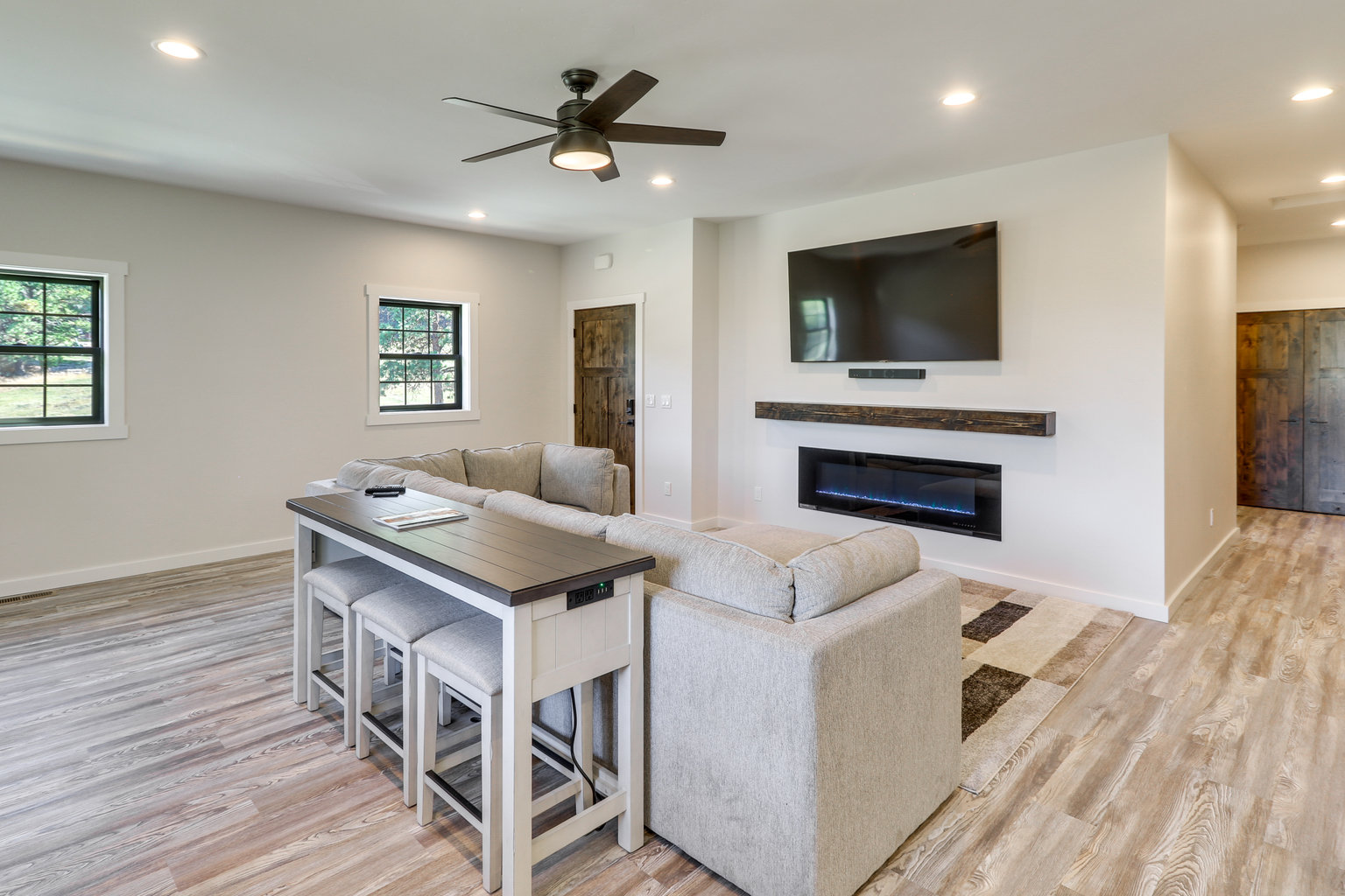 Kalispell Vacation Rental