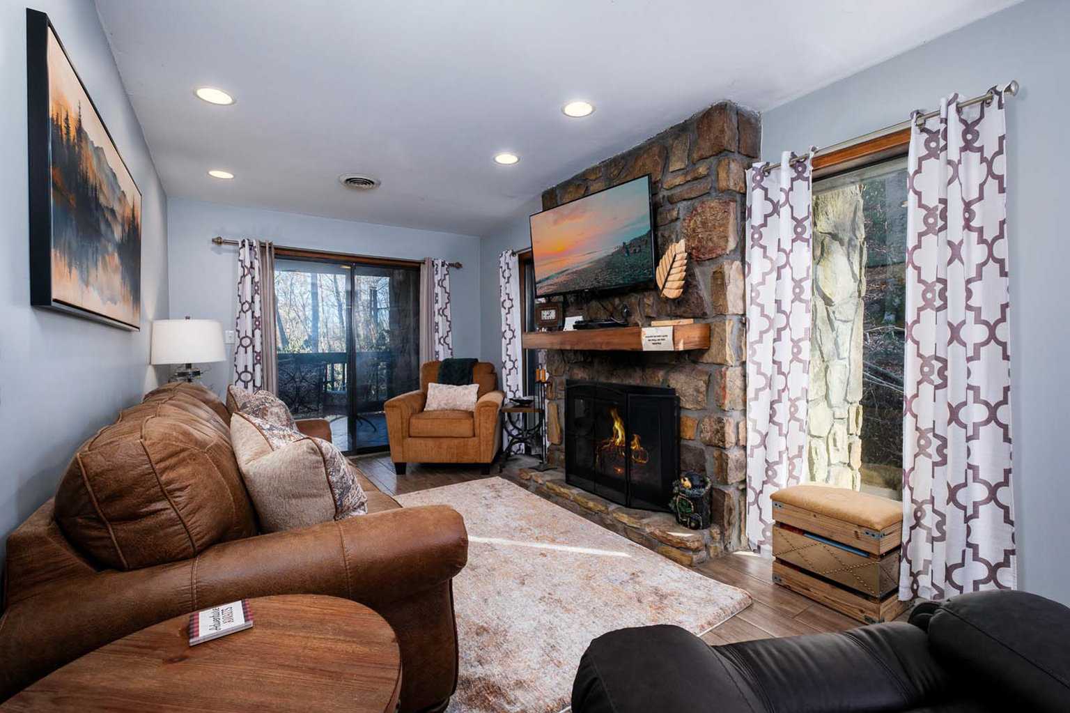 Gatlinburg Vacation Rental