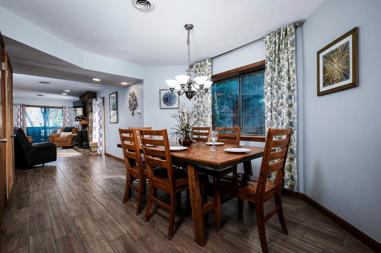 Gatlinburg Vacation Rental