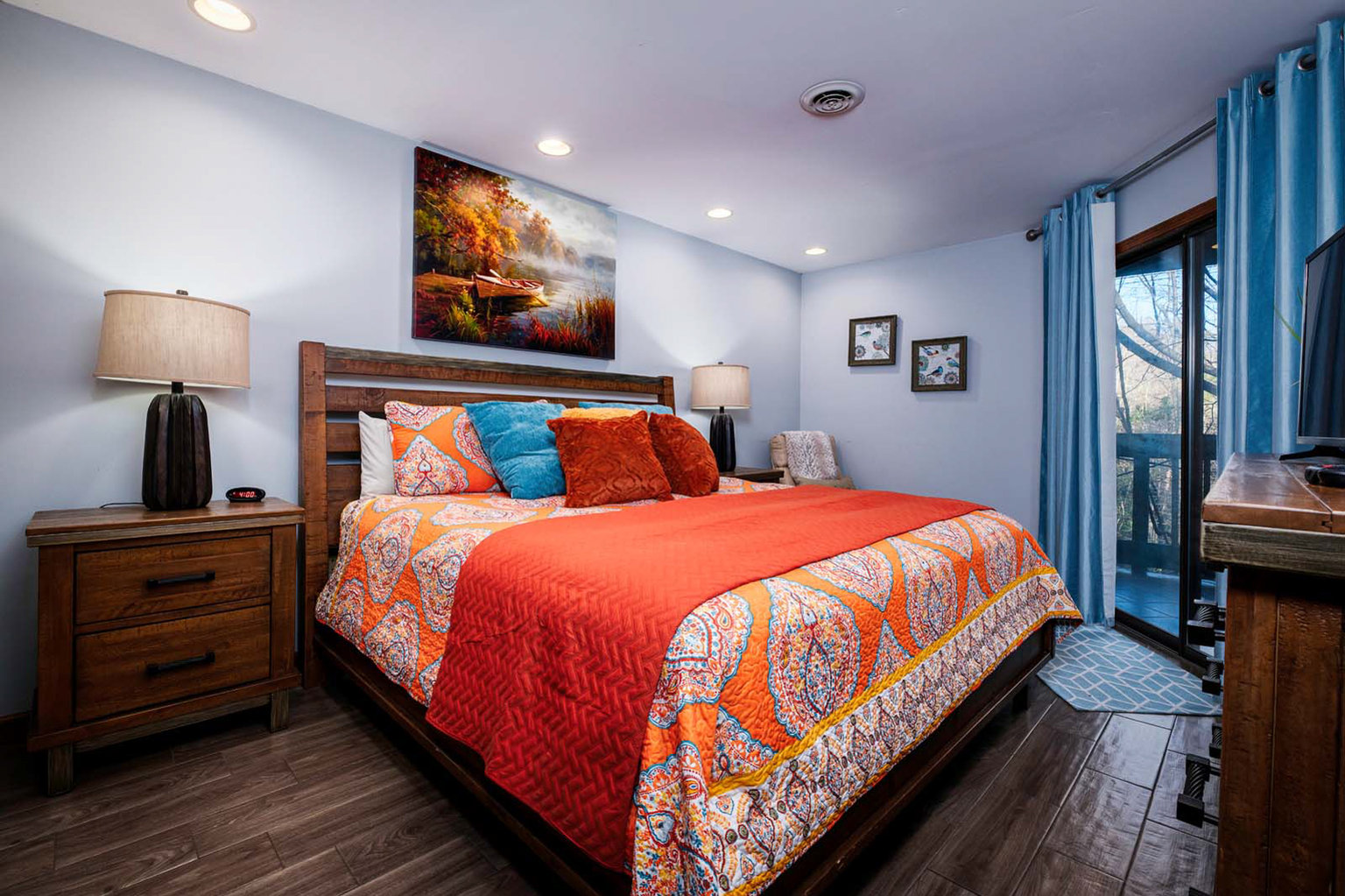 Gatlinburg Vacation Rental