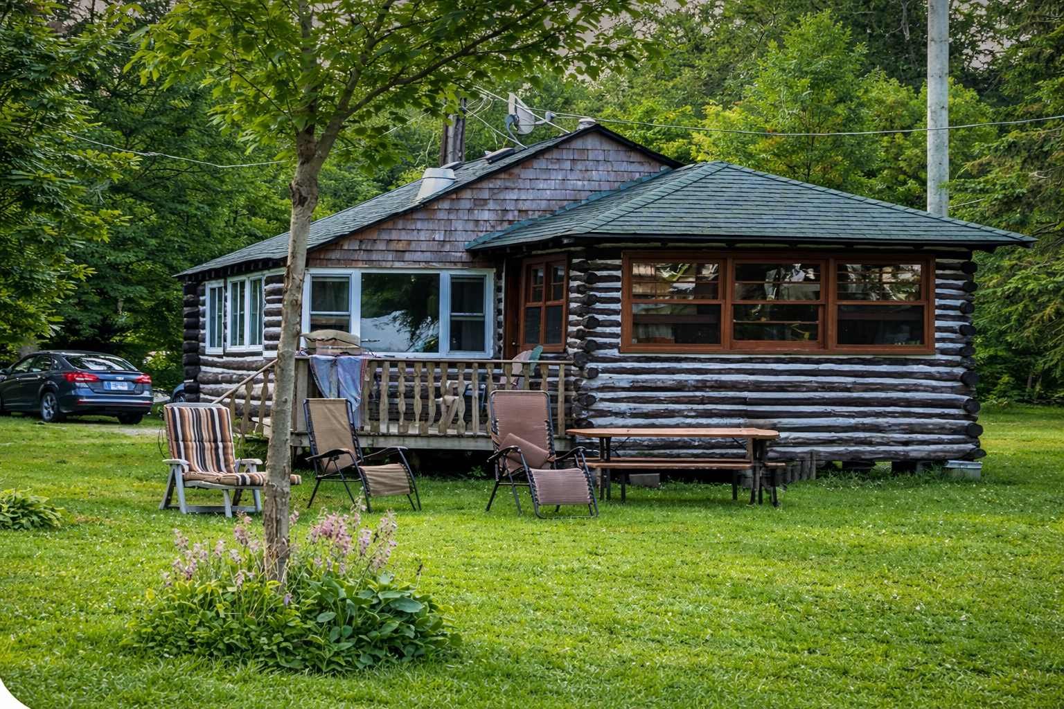 Kawartha Lakes Vacation Rental