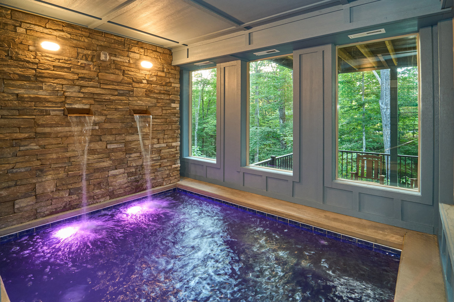 Gatlinburg Vacation Rental