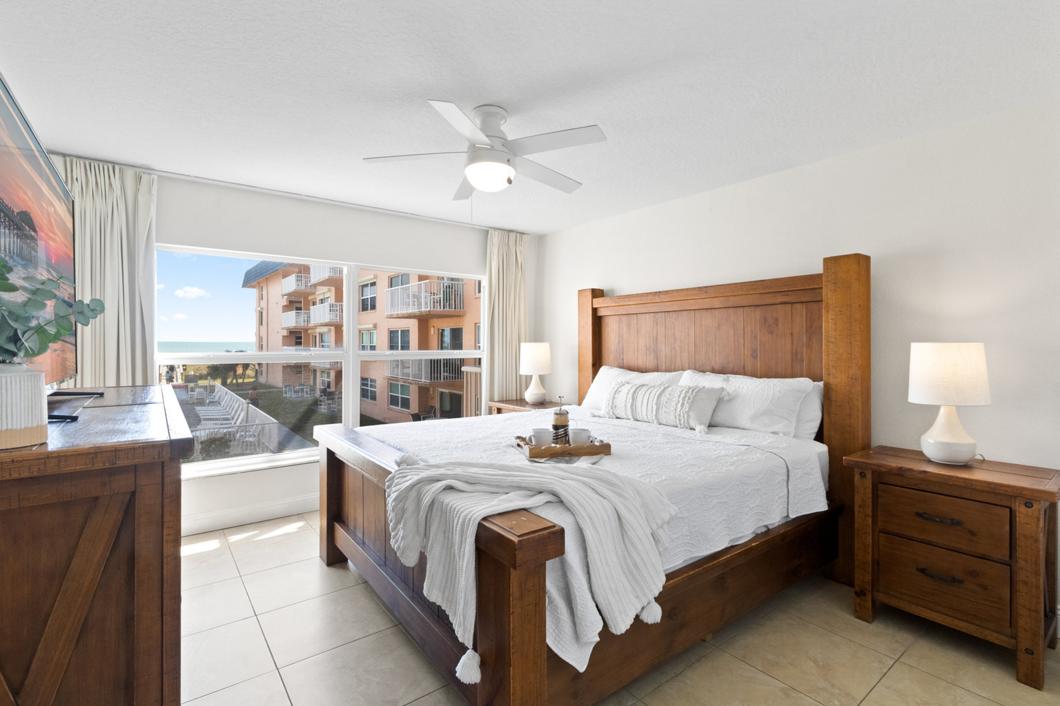 Cocoa Beach Vacation Rental