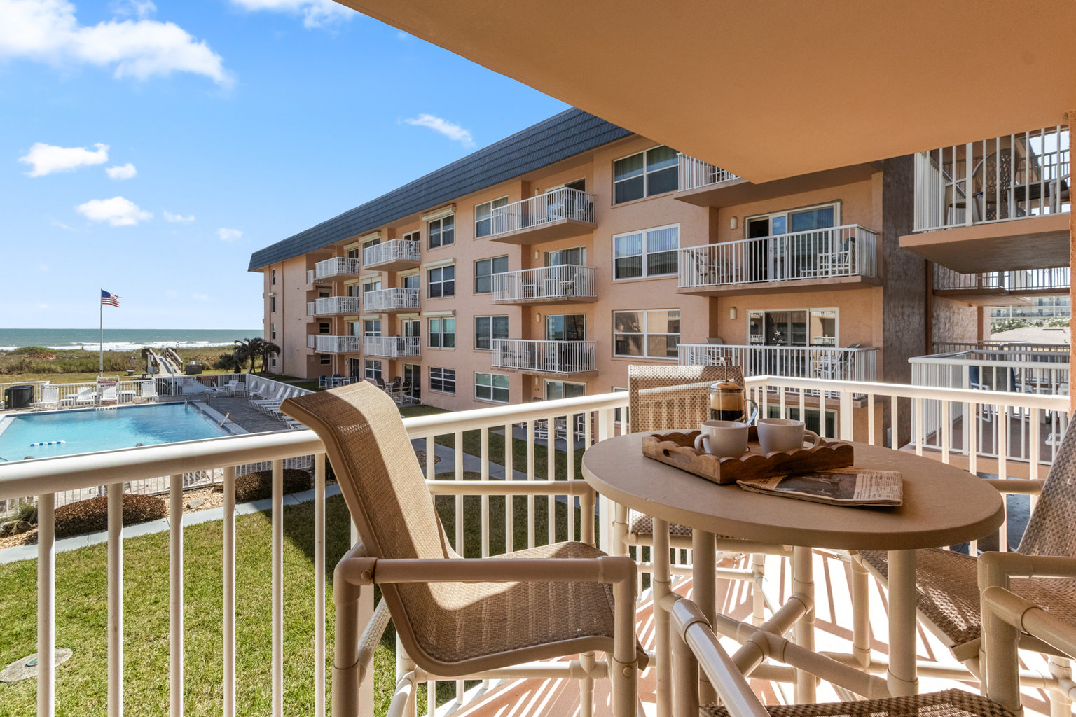 Cocoa Beach Vacation Rental