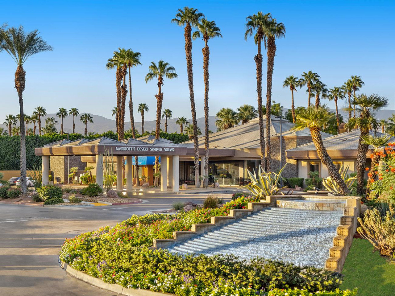 Palm Desert Vacation Rental