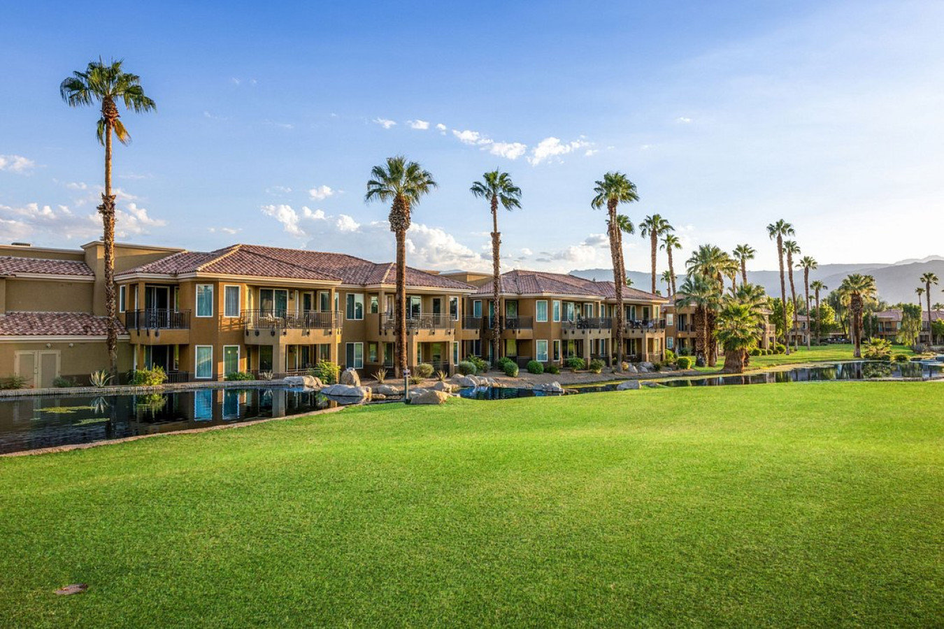 Palm Desert Vacation Rental