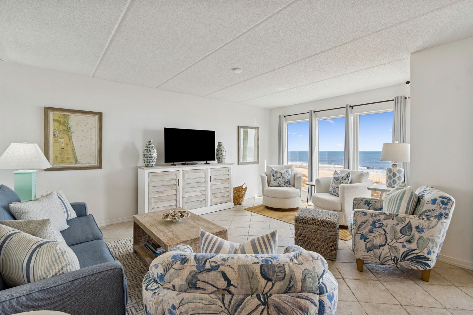 Amelia Island Vacation Rental