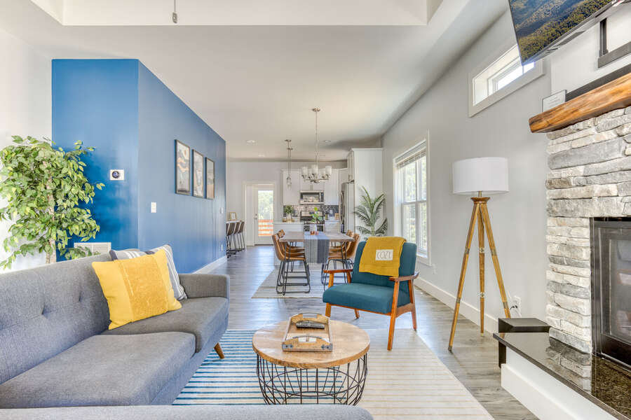Fairview Vacation Rental