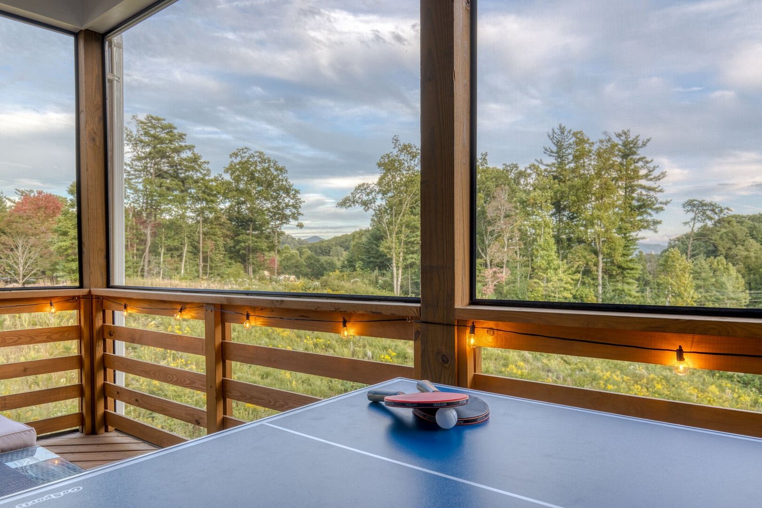 Fairview Vacation Rental