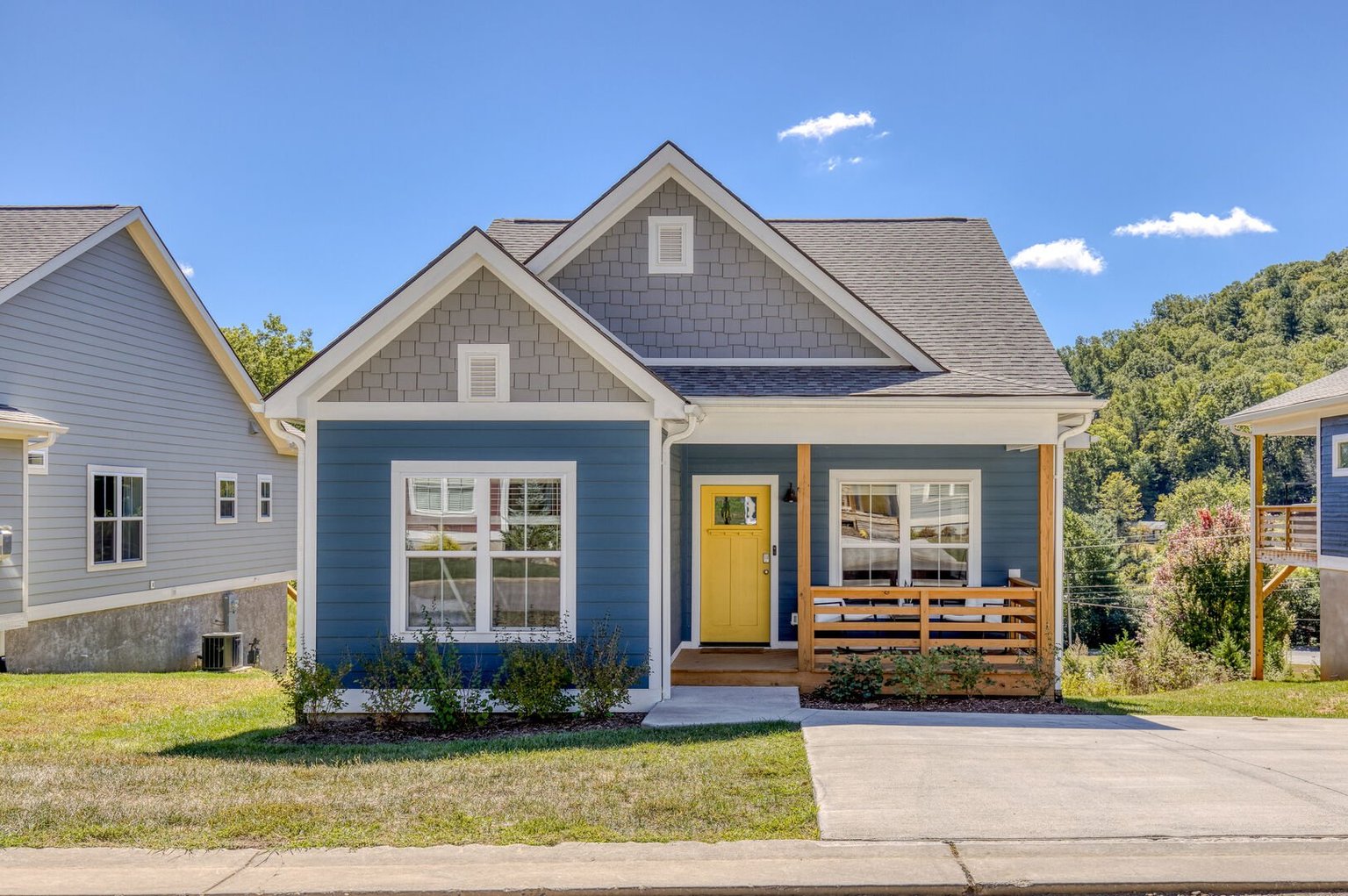 Fairview Vacation Rental