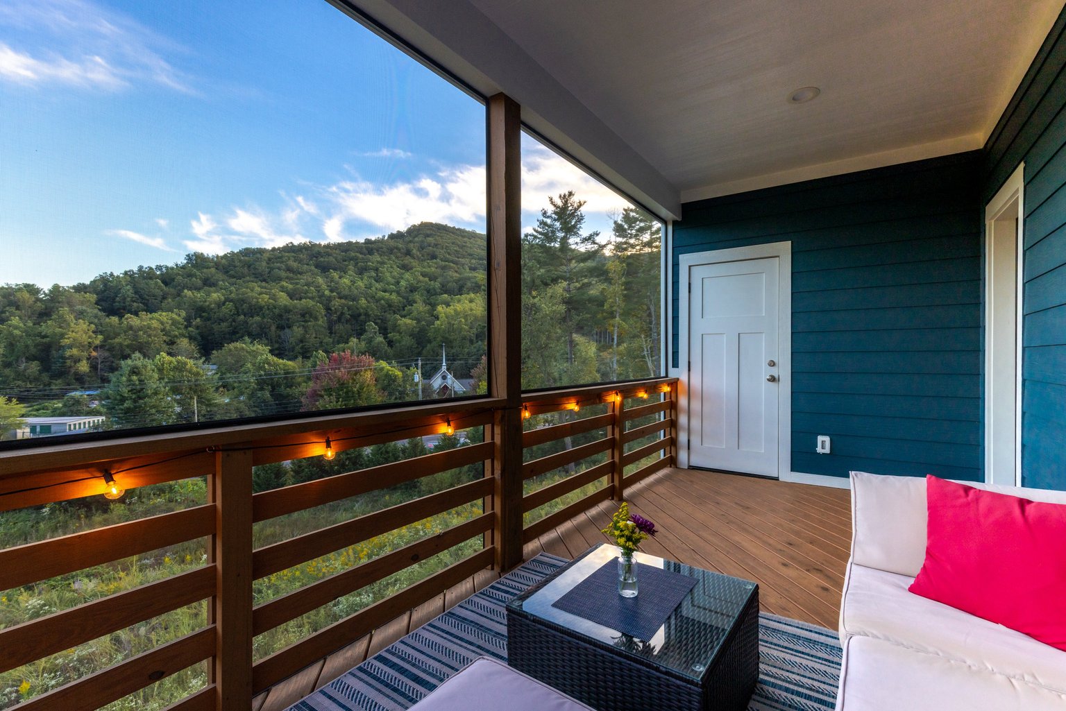 Fairview Vacation Rental
